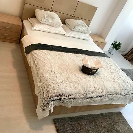 Anastasia Apartament Cu 2 Camere Orşova Extérieur photo