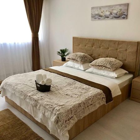 Anastasia Apartament Cu 2 Camere Orşova Extérieur photo