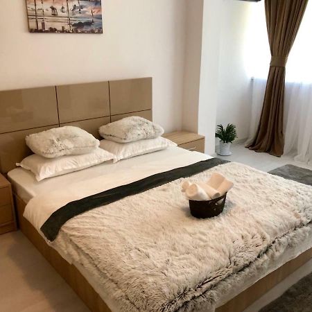 Anastasia Apartament Cu 2 Camere Orşova Extérieur photo