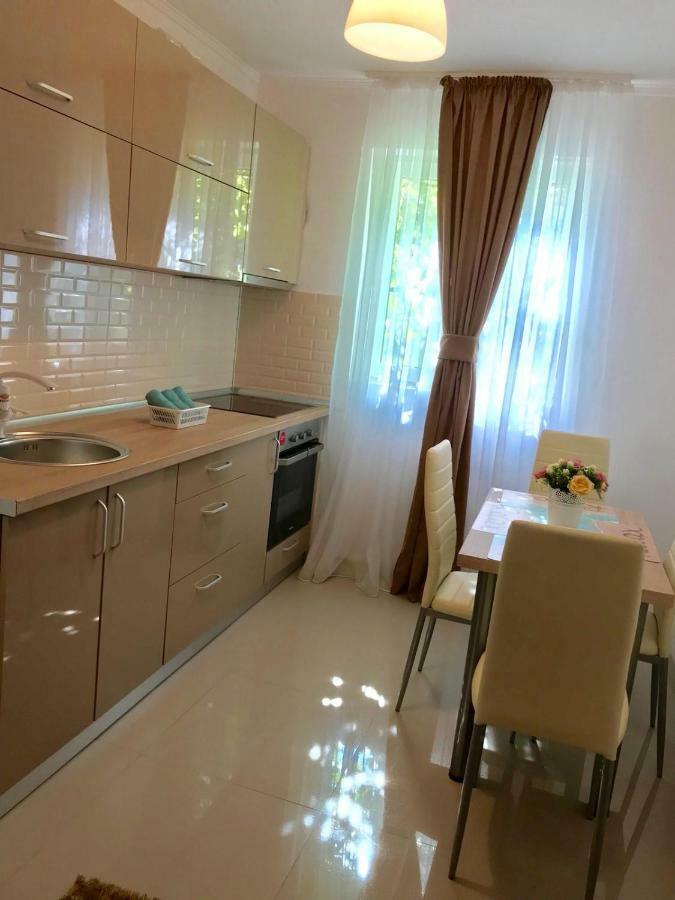 Anastasia Apartament Cu 2 Camere Orşova Extérieur photo