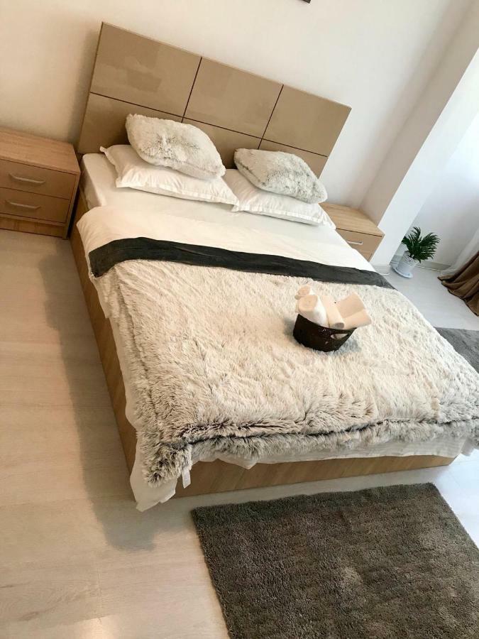 Anastasia Apartament Cu 2 Camere Orşova Extérieur photo