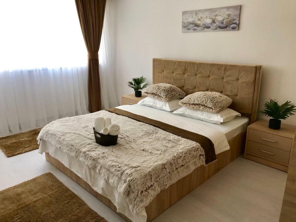 Anastasia Apartament Cu 2 Camere Orşova Extérieur photo