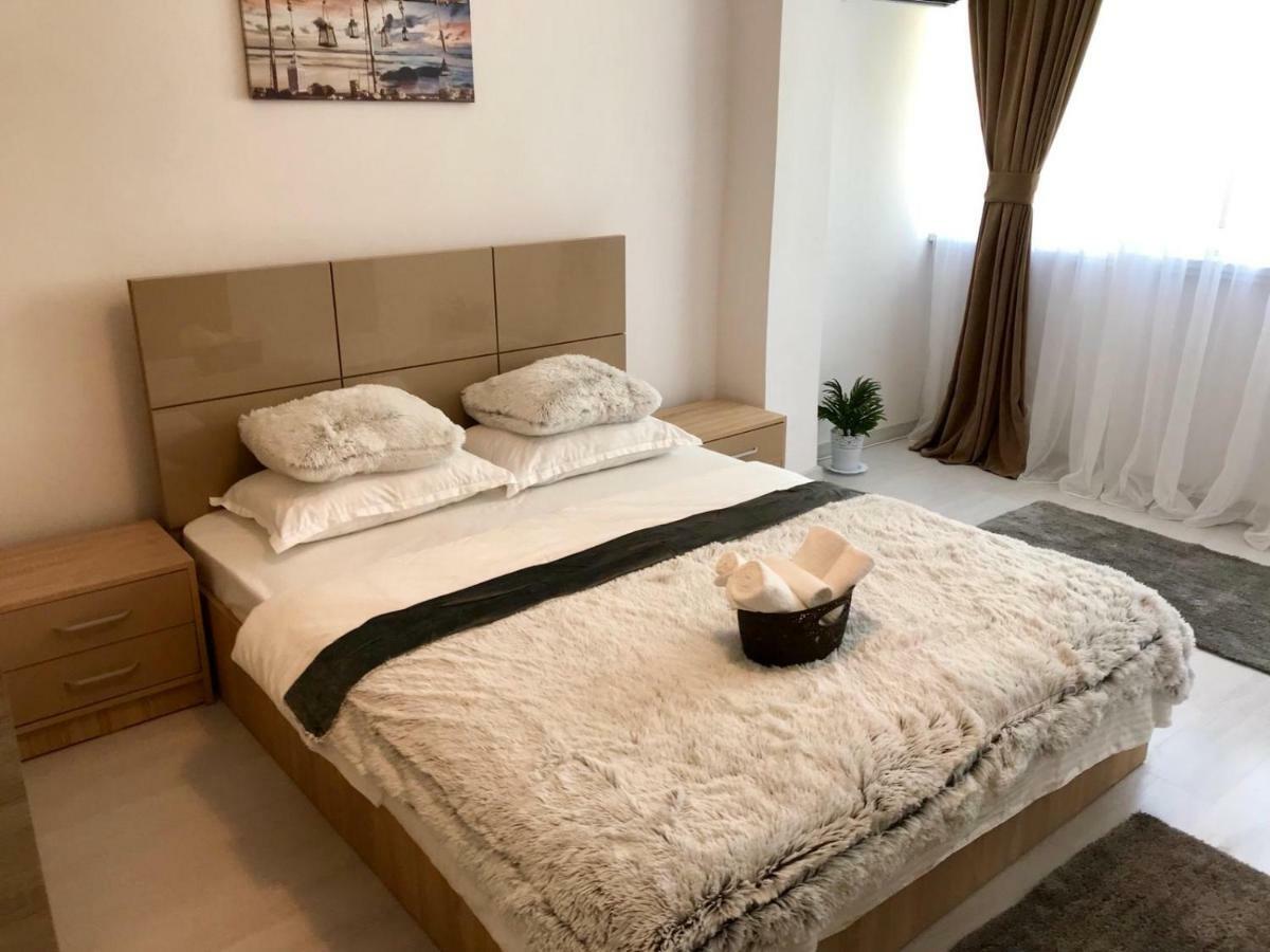 Anastasia Apartament Cu 2 Camere Orşova Extérieur photo