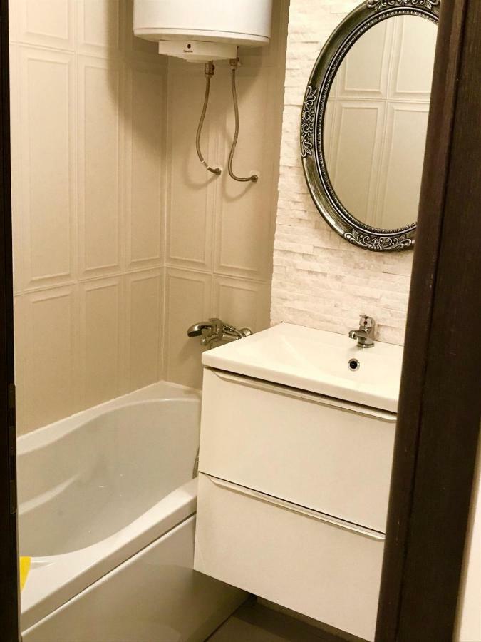 Anastasia Apartament Cu 2 Camere Orşova Extérieur photo
